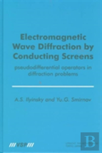 Electromagnetic Wave Diffraction By Conducting Screens Pseudodifferential Operators In Diffraction Problems