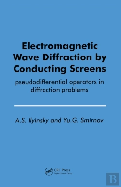 Bertrand.pt - Electromagnetic Wave Diffraction By Conducting Screens Pseudodifferential Operators In Diffraction Problems