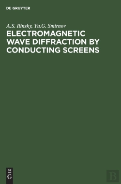 Bertrand.pt - Electromagnetic Wave Diffraction By Conducting Screens