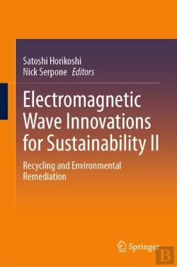 Bertrand.pt - Electromagnetic Wave Innovations For Sustainability Ii