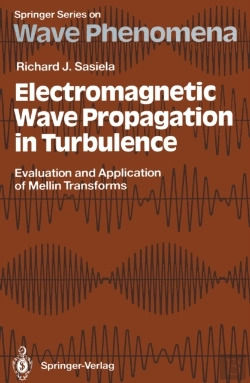 Bertrand.pt - Electromagnetic Wave Propagation In Turbulence