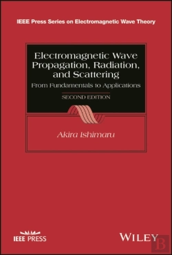 Bertrand.pt - Electromagnetic Wave Propagation, Radiation, And Scattering