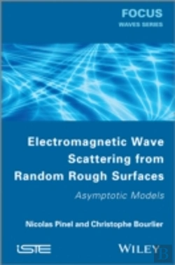 Bertrand.pt - Electromagnetic Wave Scattering From Random Rough Surfaces/Asymptotic Models
