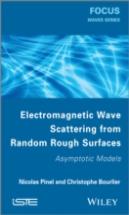 Electromagnetic Wave Scattering From Random Rough Surfaces/Asymptotic Models