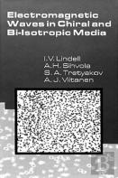 Electromagnetic Waves In Chiral And Bi-Isotropic Media