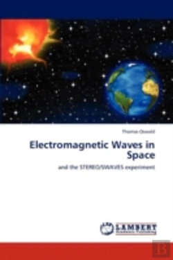 Bertrand.pt - Electromagnetic Waves In Space