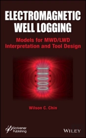 Electromagnetic Well Logging