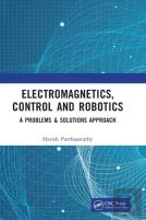 Electromagnetics, Control And Robotics