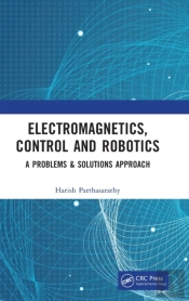 Electromagnetics, Control And Robotics