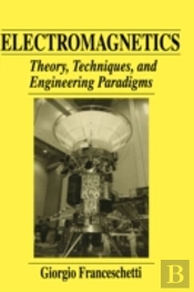 Electromagnetics