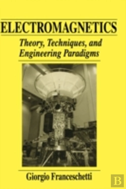 Bertrand.pt - Electromagnetics