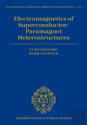 Electromagnetics Of Superconductor/Paramagnet Heterostructures