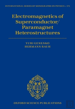 Bertrand.pt - Electromagnetics Of Superconductor/Paramagnet Heterostructures