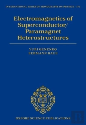 Electromagnetics Of Superconductor/Paramagnet Heterostructures