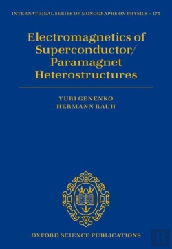 Bertrand.pt - Electromagnetics Of Superconductor/Paramagnet Heterostructures
