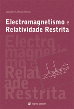 Bertrand.pt - Electromagnetismo e Relatividade Restrita