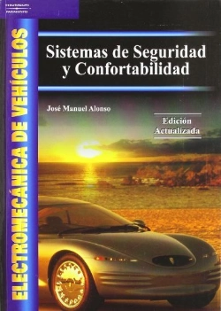 Bertrand.pt - Electromecánica De Vehículos. Sistemas De Seguridad Y Confortabilidad
