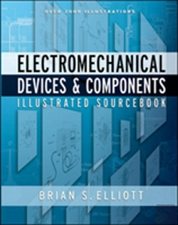 Bertrand.pt - Electromechanical Devices And Components Illustrated Sourcebook