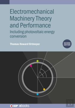 Bertrand.pt - Electromechanical Machinery Theory And Performance (Second Edition)