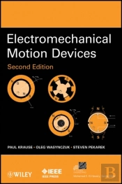 Electromechanical Motion Devices