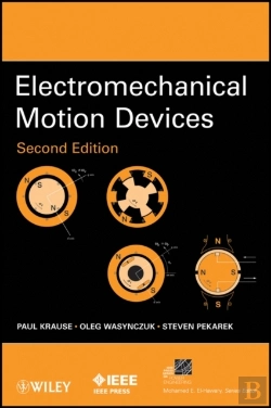 Bertrand.pt - Electromechanical Motion Devices