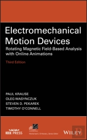 Electromechanical Motion Devices