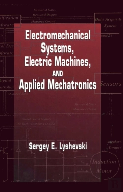 Bertrand.pt - Electromechanical Systems, Electric Machines, And Applied Mechatronics