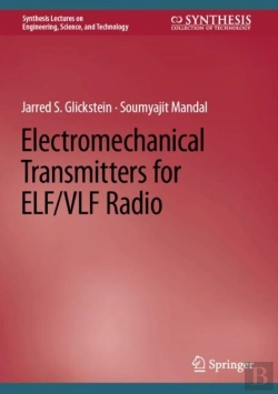 Bertrand.pt - Electromechanical Transmitters For Elf/Vlf Radio