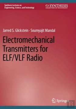 Bertrand.pt - Electromechanical Transmitters For Elf/Vlf Radio