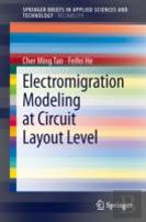 Electromigration Modeling At Circuit Layout Level