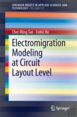 Bertrand.pt - Electromigration Modeling At Circuit Layout Level
