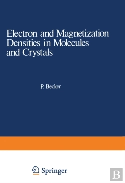 Bertrand.pt - Electron And Magnetization Densities In Molecules And Crystals