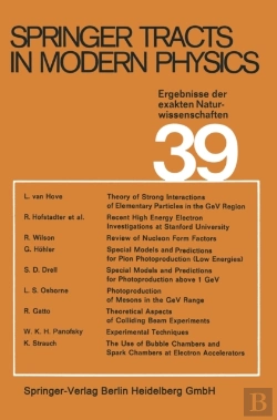 Bertrand.pt - Electron And Photon Interactions At High Energies