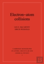Electron-Atom Collisions