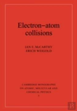 Bertrand.pt - Electron-Atom Collisions