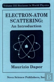 Electron-Atom Scattering