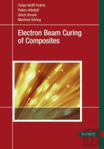 Electron Beam Curing Of Composites