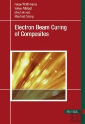 Electron Beam Curing Of Composites