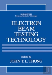 Electron Beam Testing Technology