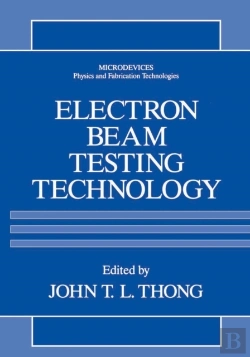 Bertrand.pt - Electron Beam Testing Technology