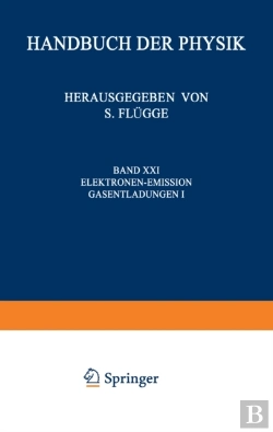 Bertrand.pt - Electron-Emission Gas Discharges I / Elektronen-Emission Gasentladungen I