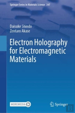 Bertrand.pt - Electron Holography For Electromagnetic Materials