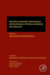 Electron Magnetic Resonance