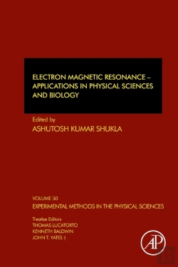Bertrand.pt - Electron Magnetic Resonance