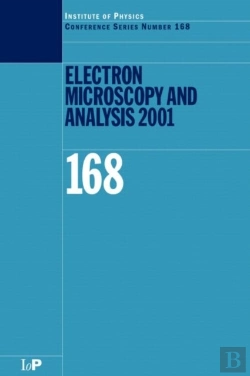 Bertrand.pt - Electron Microscopy And Analysis 2001
