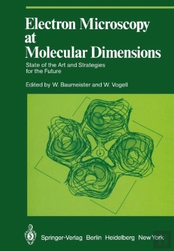 Bertrand.pt - Electron Microscopy At Molecular Dimensions