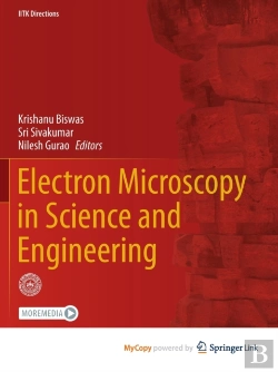 Bertrand.pt - Electron Microscopy In Science And Engineering