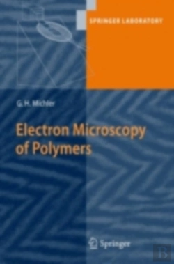 Bertrand.pt - Electron Microscopy Of Polymers