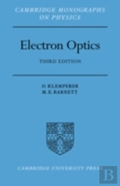 Electron Optics
