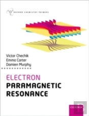 Electron Paramagnetic Resonance